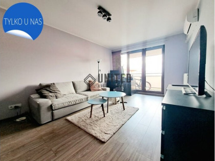 Mieszkanie na sprzedaż 49,00 m², piętro 3, oferta nr 8207/10630/OMS nowość
