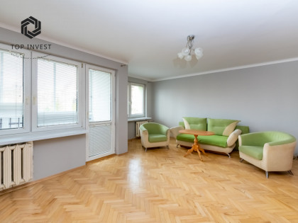 Mieszkanie Białystok Centrum ul.  