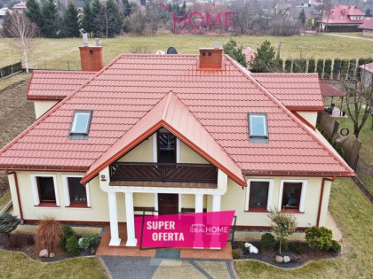 Dom na sprzedaż (woj. podkarpackie). Ropczyce, 809 000 PLN, 153,88 m2