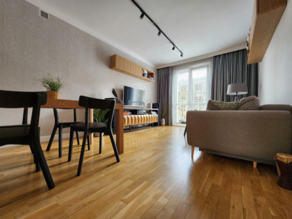 Mieszkanie 3 pokojowe 70 m2 Gdynia -Kamienna Góra