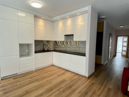 Mieszkanie do wynajęcia (woj. śląskie). Tarnowskie Góry, Stare Tarnowice, 3 600 PLN, 75,00 m2