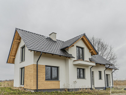 Dom Kotórz Wielki