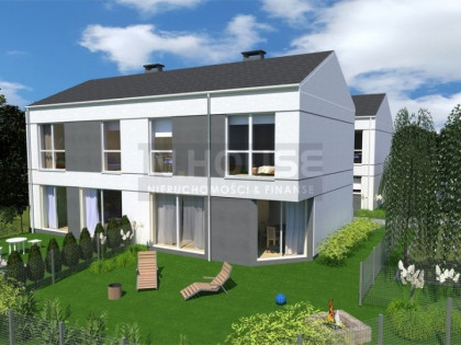 Dom na sprzedaż (woj. zachodniopomorskie). Przęsocin, 695 000 PLN, 92,89 m2