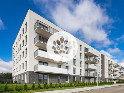 Bydgoszcz, Fordon, Akademicka Mieszkanie na sprzedaż