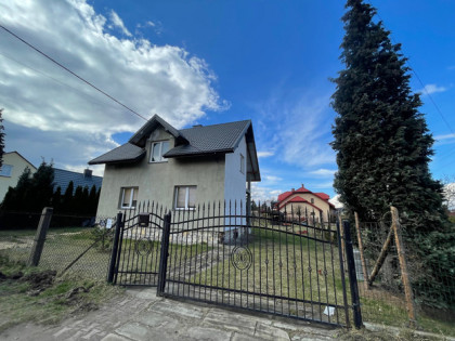 Jaworzno, Długoszyńska Dom na sprzedaż