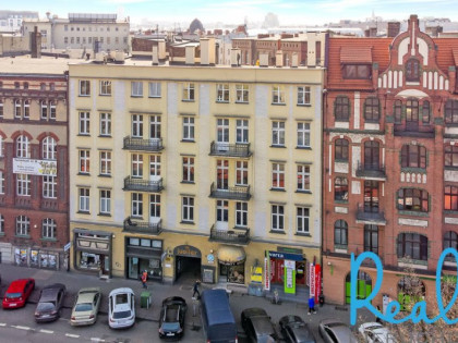 Mieszkanie na sprzedaż (woj. śląskie). Katowice, 899 999 PLN, 152,00 m2