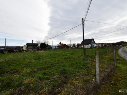 Działka, grunt na sprzedaż (woj. podkarpackie). Tyczyn, 104 850 PLN