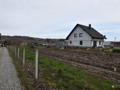 Działka, grunt na sprzedaż (woj. podkarpackie). Tyczyn, 158 400 PLN