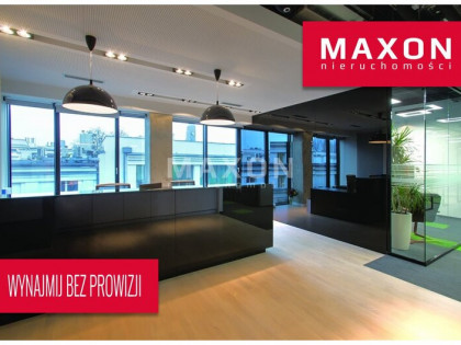 Biuro do wynajęcia 312,00 m², oferta nr 22161/PBW/MAX nowość