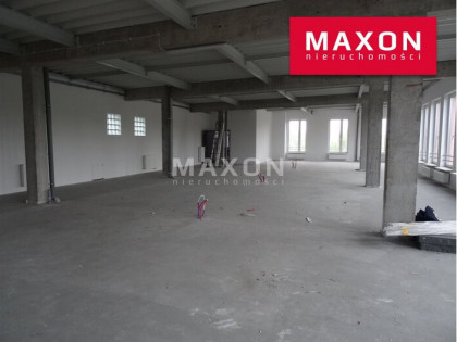 Biuro do wynajęcia 600,00 m², oferta nr 22131/PBW/MAX nowość