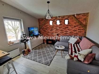 Mieszkanie na sprzedaż (woj. dolnośląskie). Miłków, 189 000 PLN, 28,00 m2