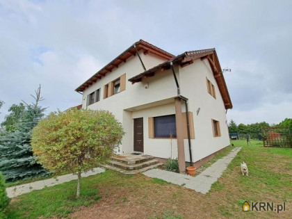 Dom na sprzedaż (woj. wielkopolskie). Konarzewo, 799 000 PLN, 112,71 m2