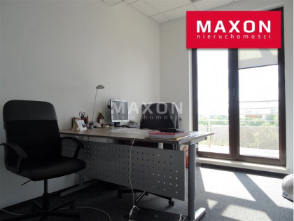 Biuro do wynajęcia 321,50 m², oferta nr 21989/PBW/MAX nowość