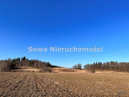 Działka, grunt na sprzedaż (woj. dolnośląskie). Łomnica, 142 065 PLN