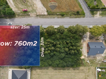 Działka, grunt na sprzedaż (woj. śląskie). Cegielnia, 85 000 PLN