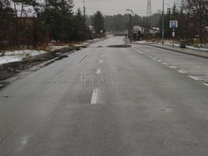 Działka, grunt na sprzedaż (woj. mazowieckie). Warszawa, Rembertów, ul. Czwartaków, 840 700 PLN