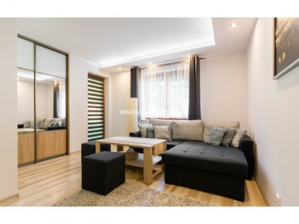 Mieszkanie na sprzedaż 44,50 m², parter, oferta nr BS1-MS-290041-84 nowość