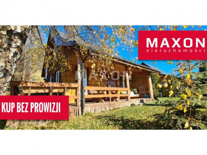 Dom na sprzedaż 215,00 m², oferta nr 11412/DS/MAX nowość