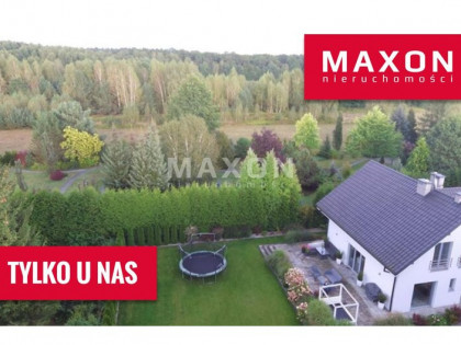 Dom na sprzedaż 209,00 m², oferta nr 11343/DS/MAX nowość
