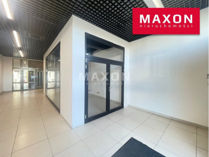 Lokal użytkowy do wynajęcia 17,00 m², oferta nr 4652/LHW/MAX nowość