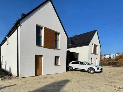Dom na sprzedaż (woj. śląskie). Radzionków, 499 900 PLN, 122,00 m2