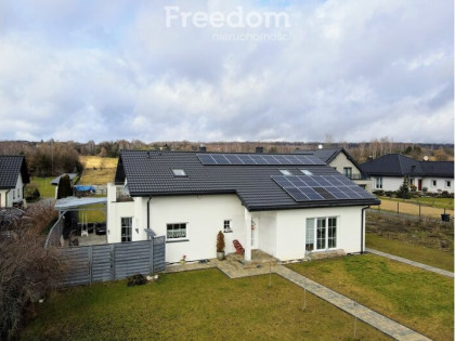 Dom na sprzedaż 237,65 m², oferta nr 9707/3685/ODS nowość