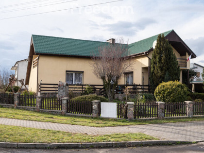 Dom na sprzedaż 175,00 m², oferta nr 9652/3685/ODS nowość