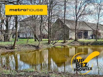 Dom wolnostojący