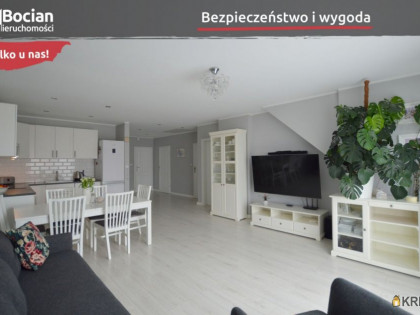 Mieszkanie na sprzedaż (woj. pomorskie). Banino, 649 000 PLN, 116,00 m2