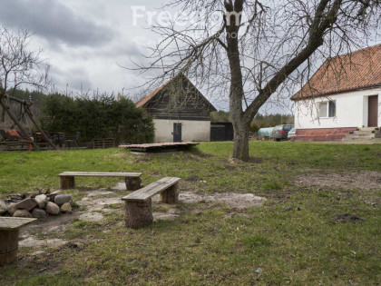 Dom na sprzedaż 88,00 m², oferta nr 9705/3685/ODS nowość