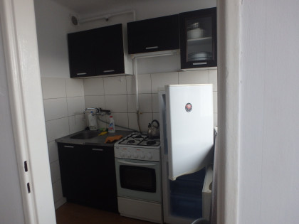 Stargard kawalerka hallera