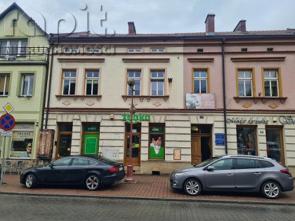 Lokal użytkowy na sprzedaż