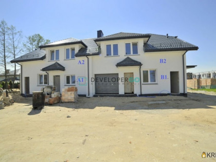 Mieszkanie na sprzedaż (woj. podlaskie). Klepacze, 380 000 PLN, 83,40 m2