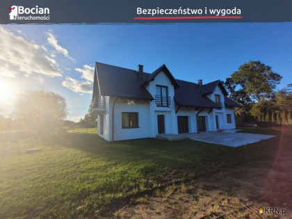 Dom na sprzedaż (woj. pomorskie). Radunica, 799 000 PLN, 190,00 m2