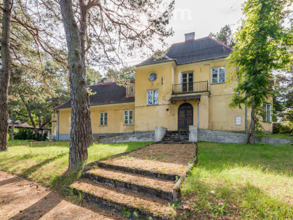 Dom na sprzedaż 650,00 m², oferta nr 9729/3685/ODS nowość