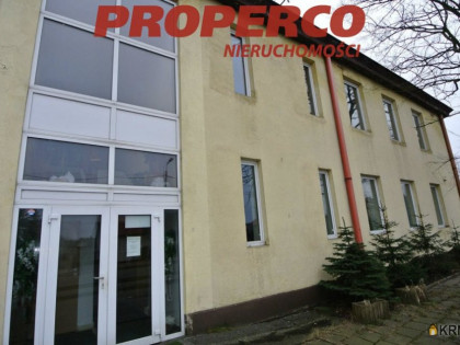 Biuro na sprzedaż (woj. świętokrzyskie). Skarżysko-Kamienna, Dolna Kamienna, 700 000 PLN, 1 081,90 m2