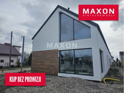 Dom na sprzedaż 300,00 m², oferta nr 11422/DS/MAX nowość