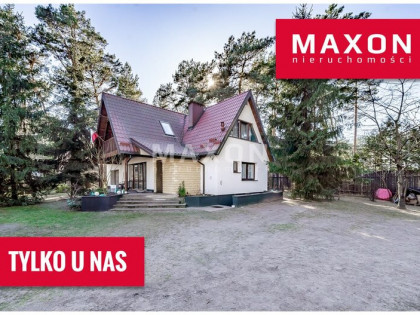Dom na sprzedaż 115,00 m², oferta nr 11418/DS/MAX nowość