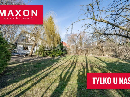 Dom wolnostojący