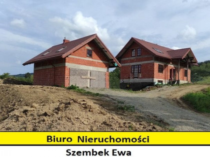 Dom wolnostojący