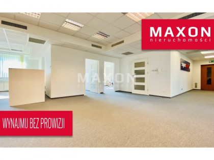 Biuro do wynajęcia 292,00 m², oferta nr 22190/PBW/MAX nowość