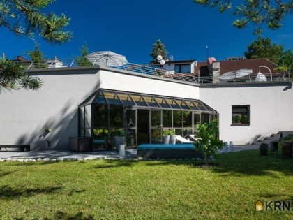 Dom na sprzedaż (woj. małopolskie). Kraków, Zwierzyniec/Zakamycze, 6 300 000 PLN, 530,00 m2