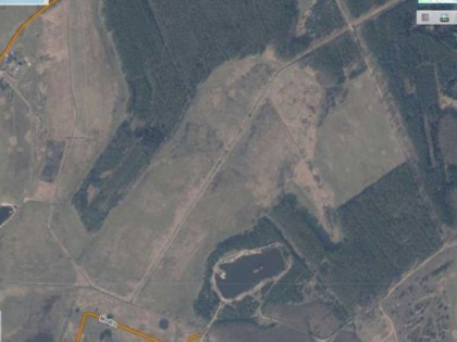 Działka, grunt na sprzedaż (woj. zachodniopomorskie). Łęgi, 155 000 PLN