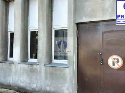 Lokal Warszawa Mokotów ul. Marynarska