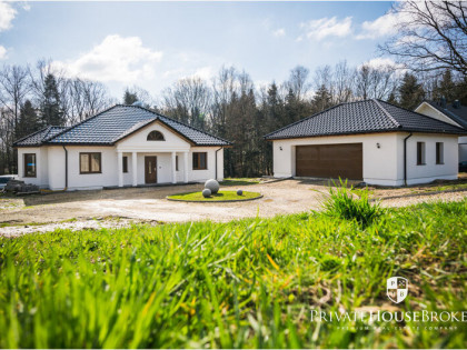 Dom na sprzedaż 194,00 m², oferta nr 5132/2089/ODS nowość