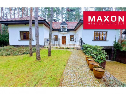 Dom do wynajęcia 430,00 m², oferta nr 3770/DW/MAX