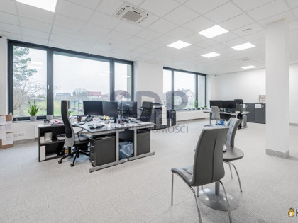 Magazyn do wynajęcia (woj. dolnośląskie). Kobierzyce, ul. Wspólna, 3 000 PLN, 40,00 m2