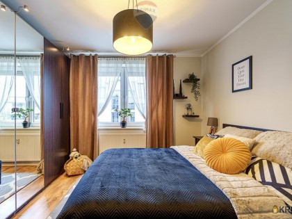 Mieszkanie na sprzedaż (woj. lubuskie). Zielona Góra, 435 000 PLN, 52,80 m2