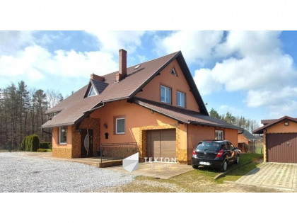 Dom na sprzedaż 185,00 m², oferta nr TC705281 nowość