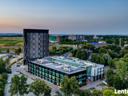 DL Atrium Korfantego 138 Katowice Biuro 71m2